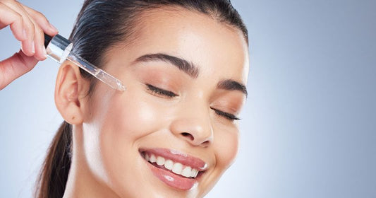 Check For These 7 Harmful Ingredients In Your Face Serum