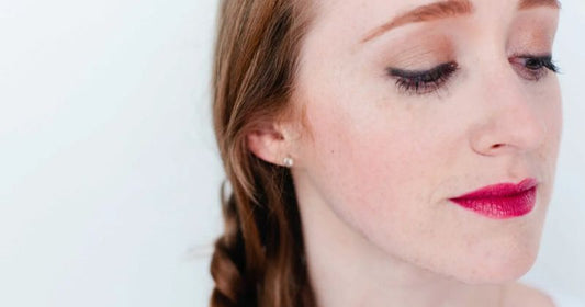 How To Get Pinkish Skin Tone Naturally?