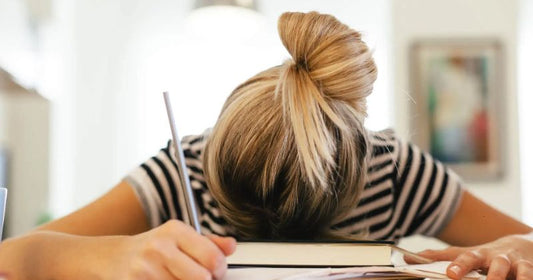 How To Study Without Stress?