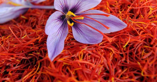 How To Use Kesar For Skin?