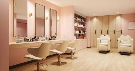 How To Write a Good Review For Hair Salon?
