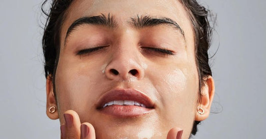 How to Care for Your Face in Summer?