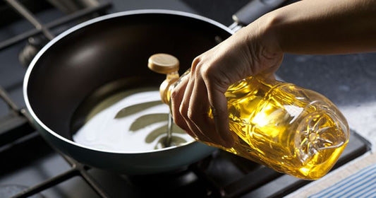 Which Cooking Oil Is Best For Health In India?