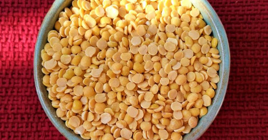 Which Dal Is Best For Skin Whitening?