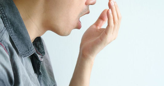 Which Mouthwash Is Best For Bad Breath?