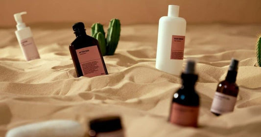 How To Take Care of Combination Skin?