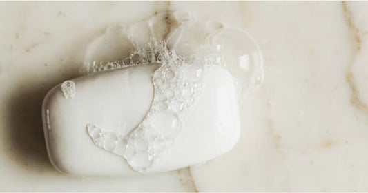 Soap or Face, Wash Which Is Better?