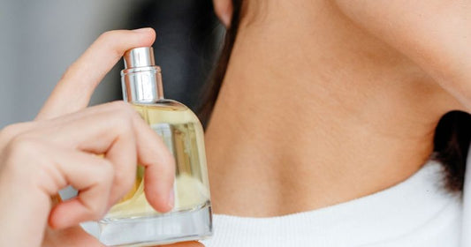 What Is Fragrance Mist?