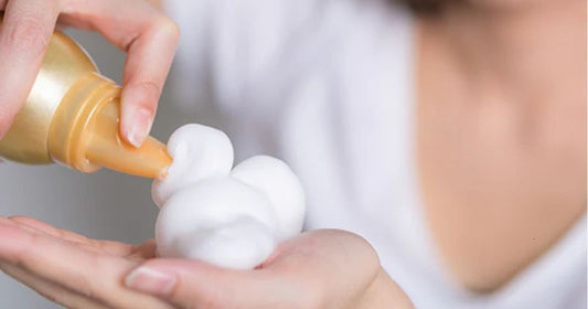 What Is Hair Mousse?