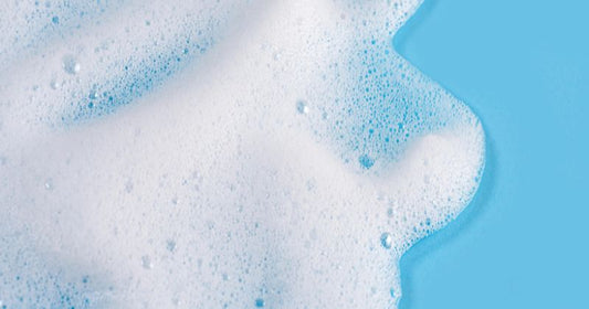 What Is Mild Face Wash?
