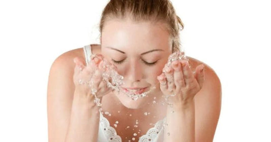 What Is The Difference Between Face Wash and Cleanser?