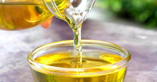 Which Edible Oil Is Good For Health In India?