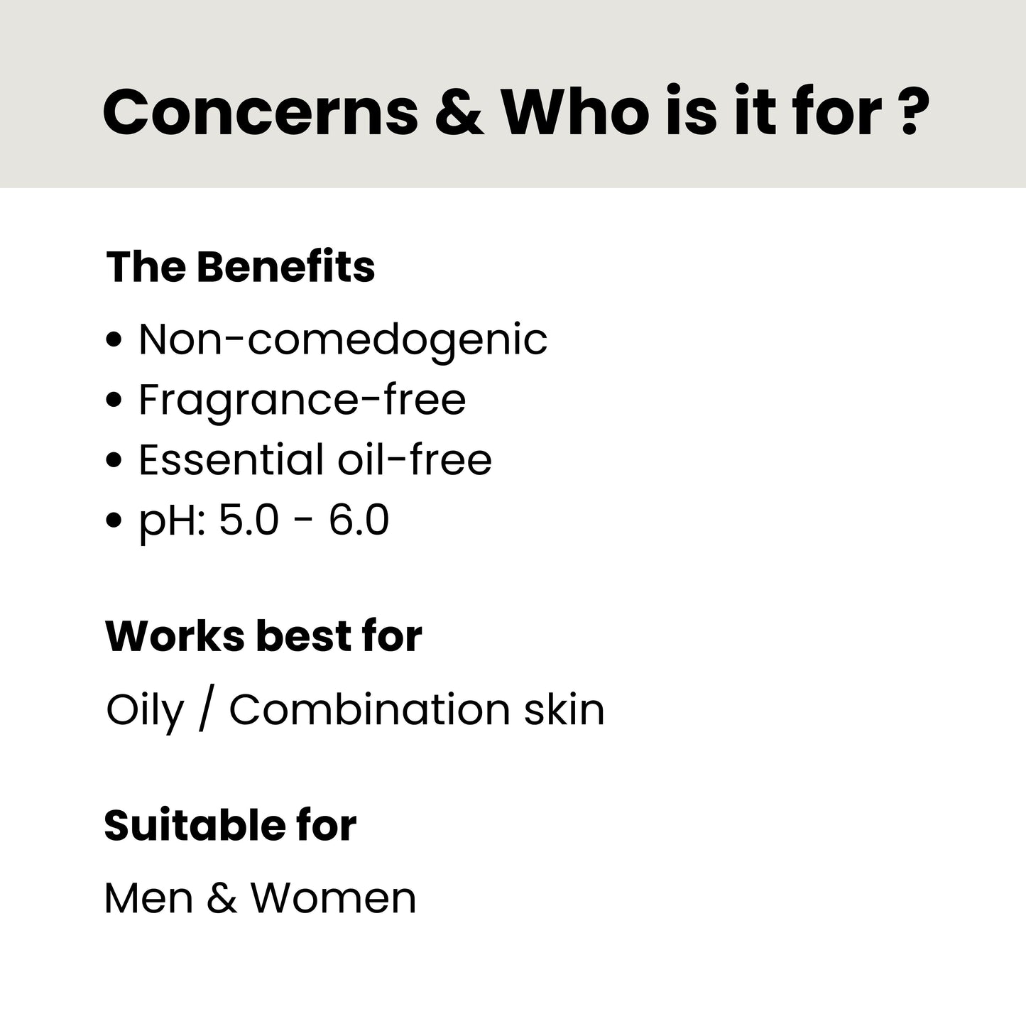 10% Vitamin B5 Moisturizer
