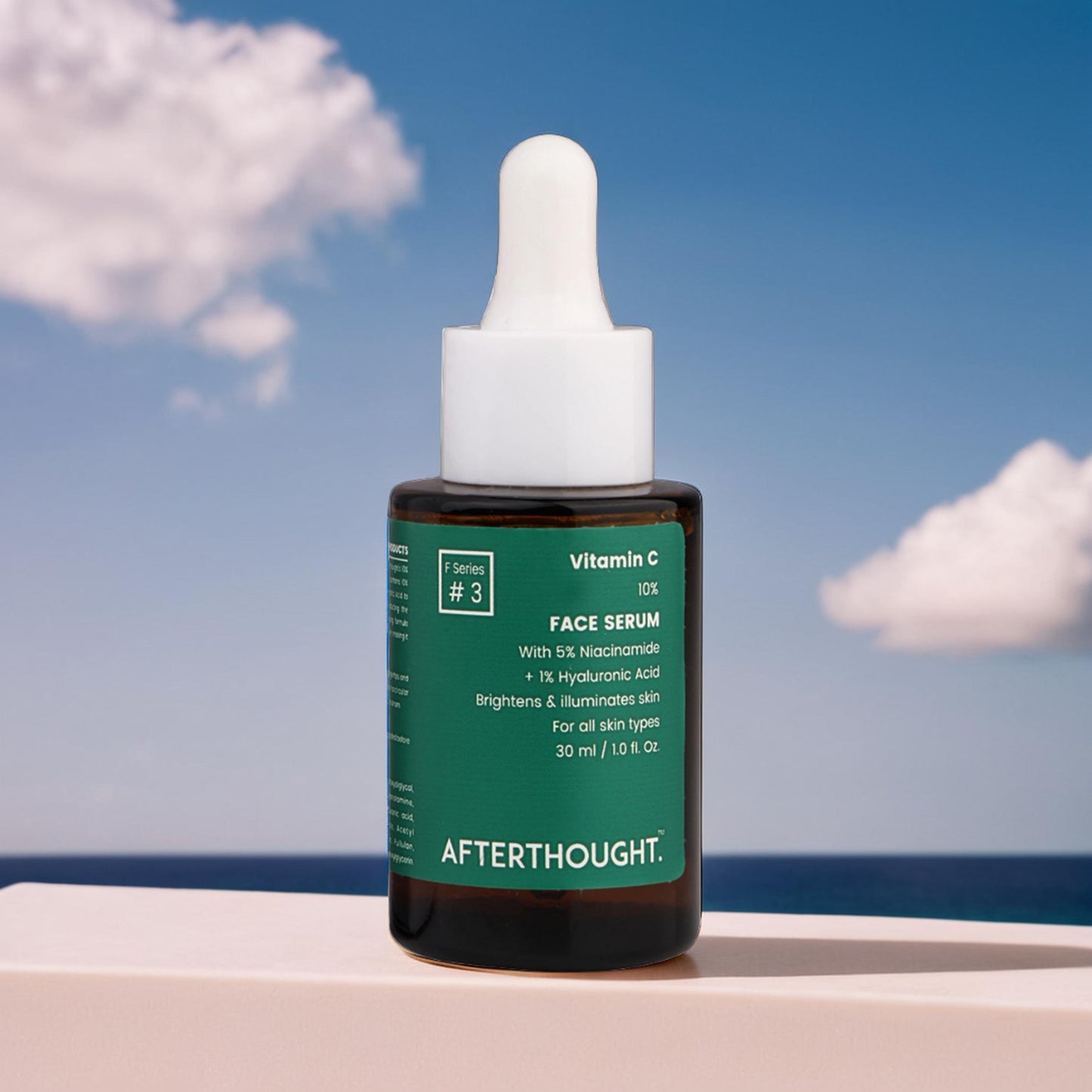 10% Vitamin C Face Serum