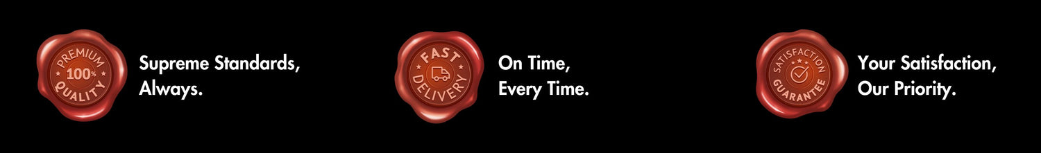 Afterthought guarantees badges for desktop
