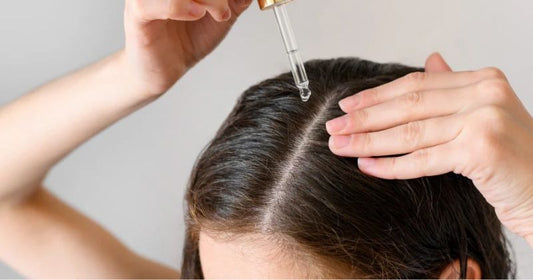 Are Hair Serums Good For Your Hair?