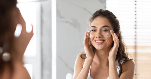 Can You Use Exfoliating Body Wash On Your Face?