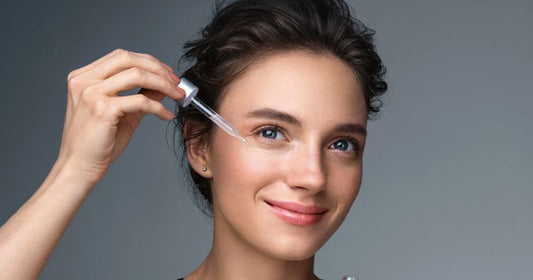 Can You Use Salicylic Acid Face Wash With Retinol?