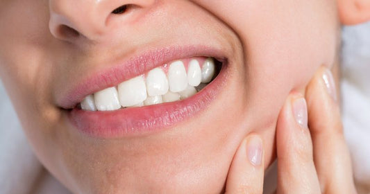 Can You Whiten Sensitive Teeth?