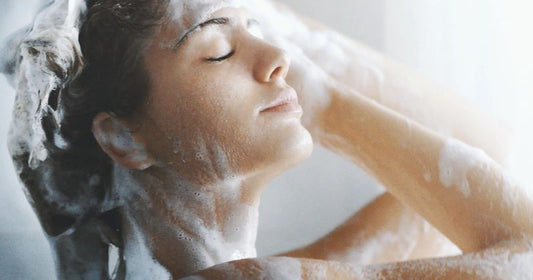 Does Body Wash Make You Smell Good?