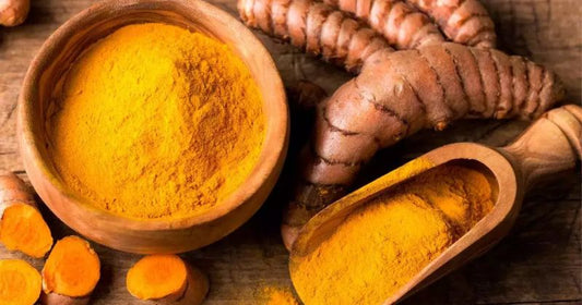 Does Drinking Turmeric Make Your Skin Glow?