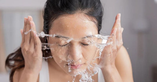 Know These 7 Harmful Ingredients In Your Face Wash