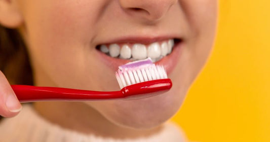 How Does Toothpaste Prevent Tooth Decay?