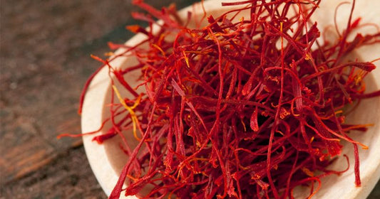 How Long Does Saffron Take To Lighten Skin?