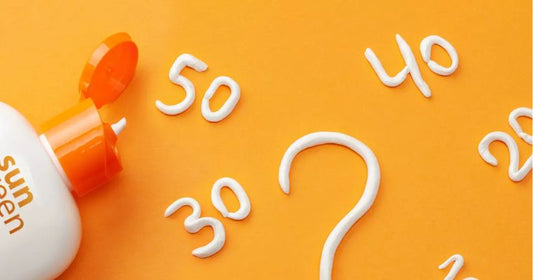 How To Choose SPF For Oily Skin?