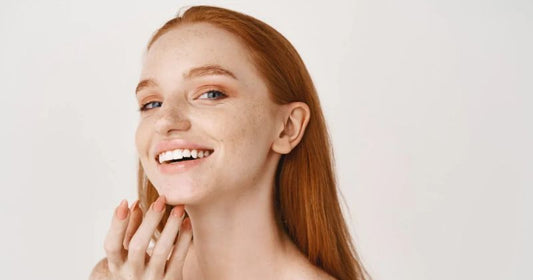 How To Get a Fair Skin In a Week?