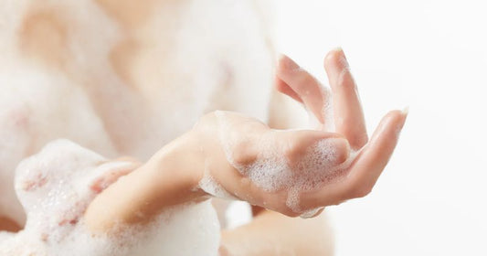 How To Make Body Wash From Soap?