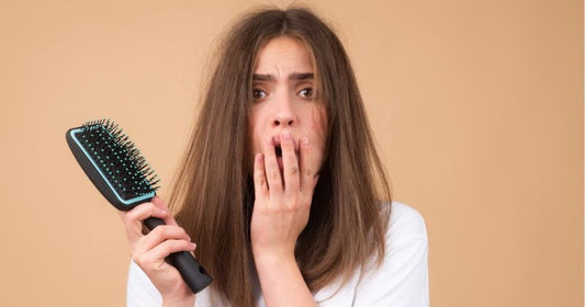 How To Prevent Hair Fall In Winter, Naturally?