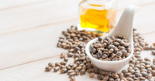 How To Use Castor Oil For Skin Whitening?