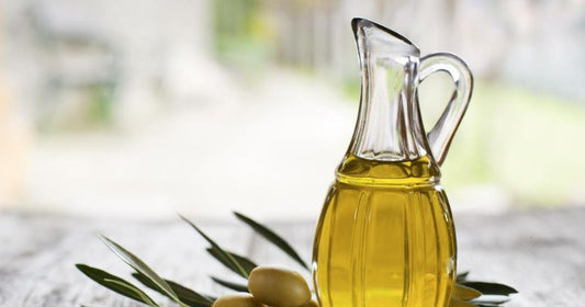 How To Use Extra Virgin Olive Oil For Skin Care?