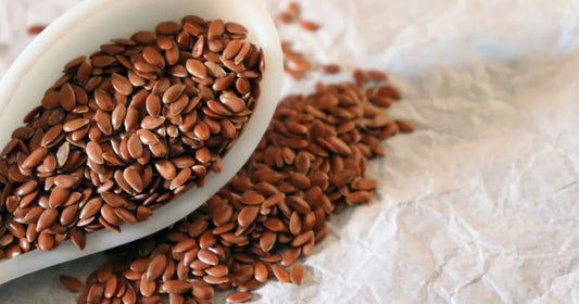 How To Use Flaxseeds For Skin?