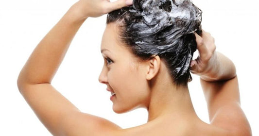 How To Use Hair Conditioner and Shampoo?