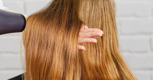 How To Use Hair Dryer Without Damaging Hair?