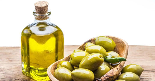 How To Use Olive Oil For Skin Whitening?