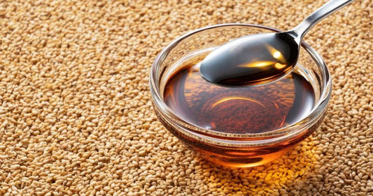 How To Use Sesame Oil For Hair Growth?