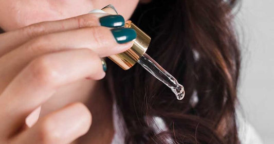 Is It Ok To Apply Hair Serum Everyday?