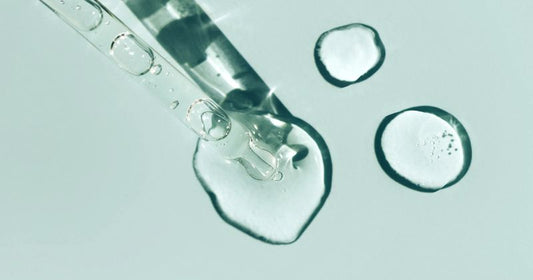 Is Niacinamide Serum Good For Oily Skin?