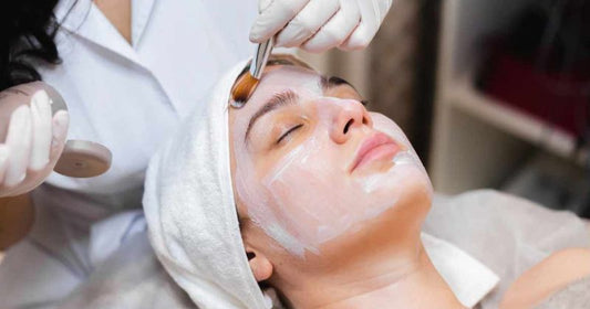 Is Parlour Facial Good For Skin?
