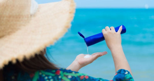 Is Tinted Sunscreen Bad For Your Skin?