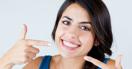 The Best Way To Whiten Your Teeth at Home?