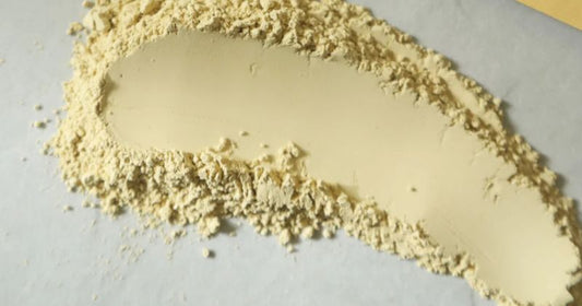 What Are The Benefits Of Multani Mitti?