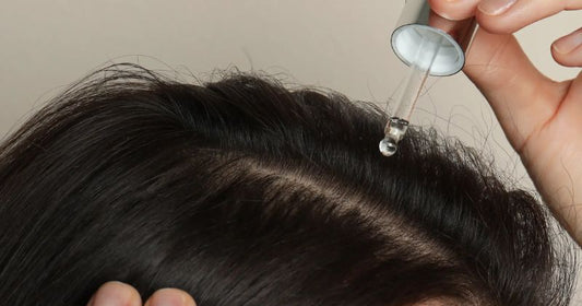 What Are The Side Effects of Hair Serum?