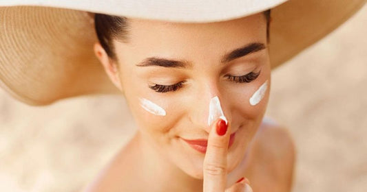 What Is Broad Spectrum Sunscreen?