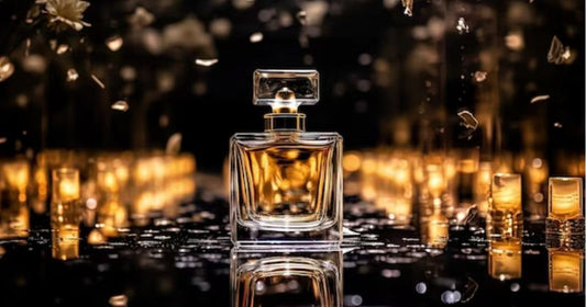 What Is Difference Between Body Spray and Perfume?