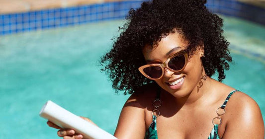 What Is The Best Sunscreen For Combination Skin?