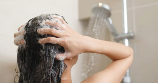 What Is The Difference Between Shower Gel and Body Wash?
